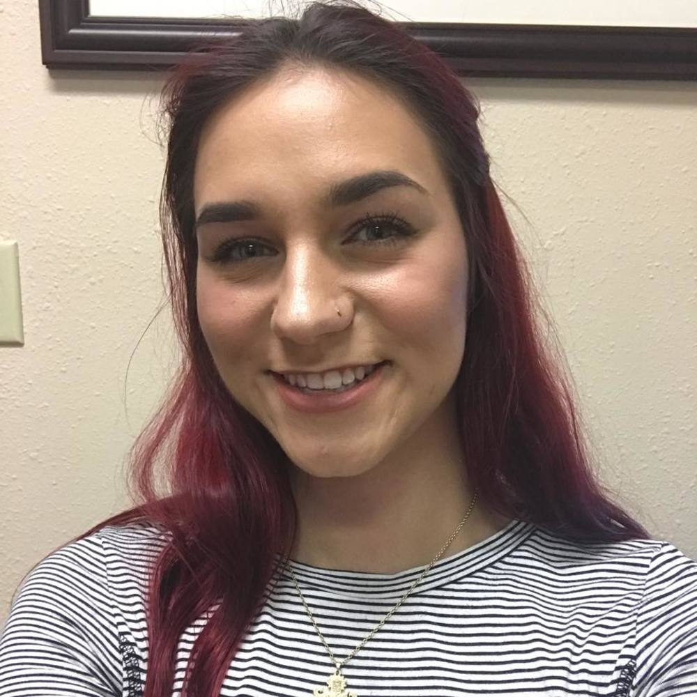 Meet your Posher, Tori